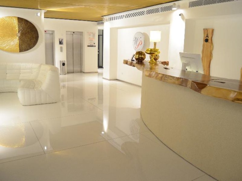 Lounge/Empfang