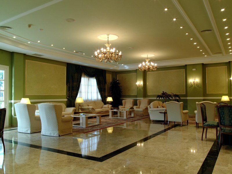 Lounge/Empfang