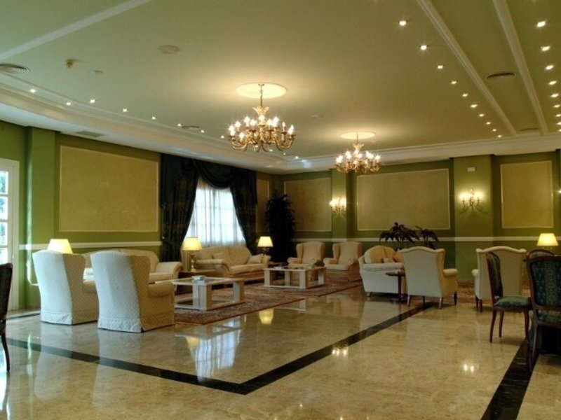 Lounge/Empfang