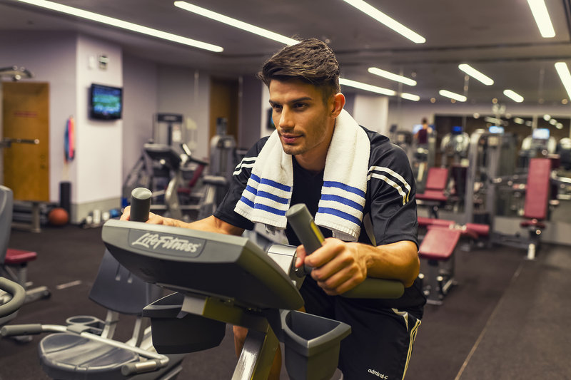 Sport und Freizeit