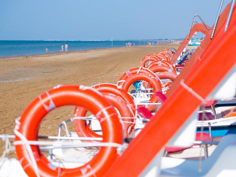 Strand