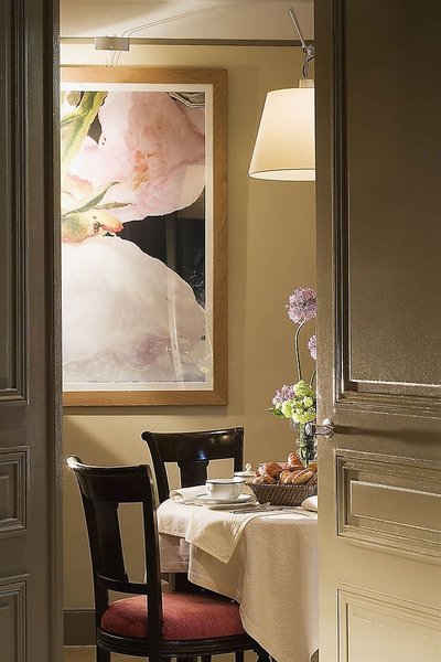 Aiglon in Paris, Paris-Charles De Gaulle Restaurant