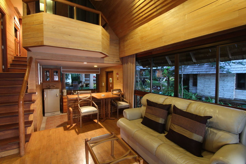 Lounge/Empfang