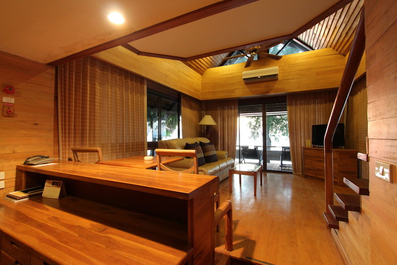 Lounge/Empfang
