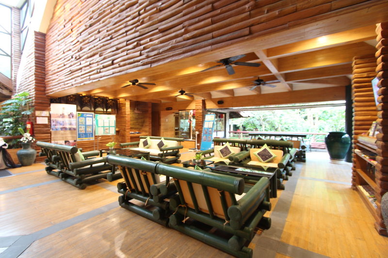Lounge/Empfang