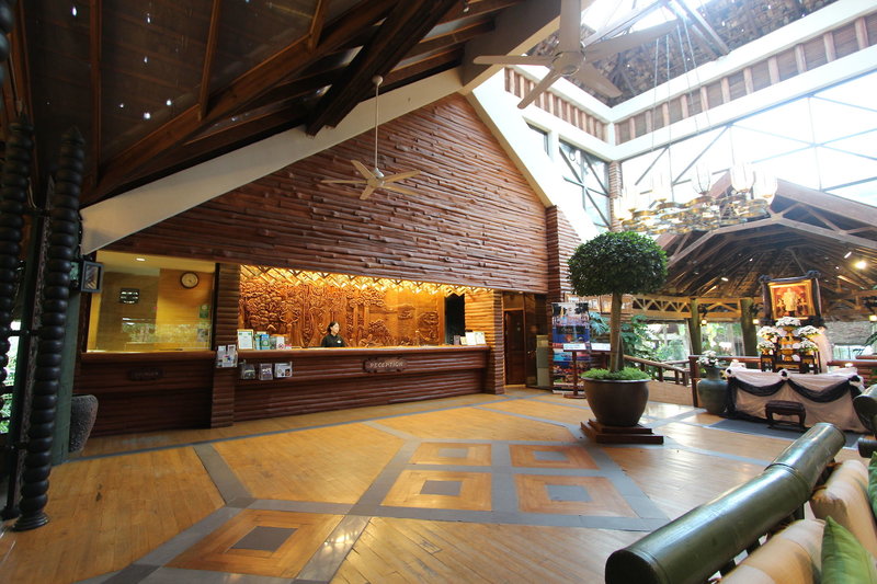 Lounge/Empfang