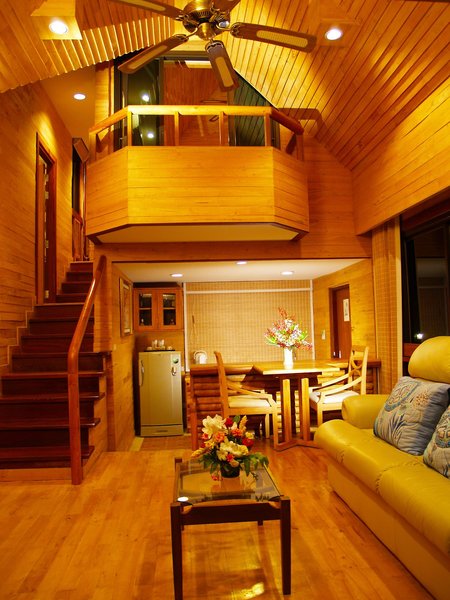 Lounge/Empfang