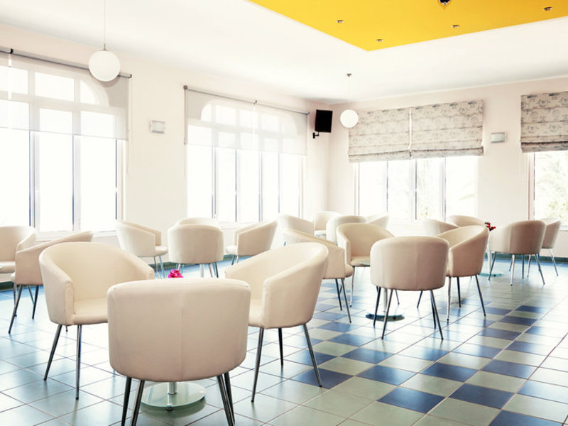 Lounge/Empfang