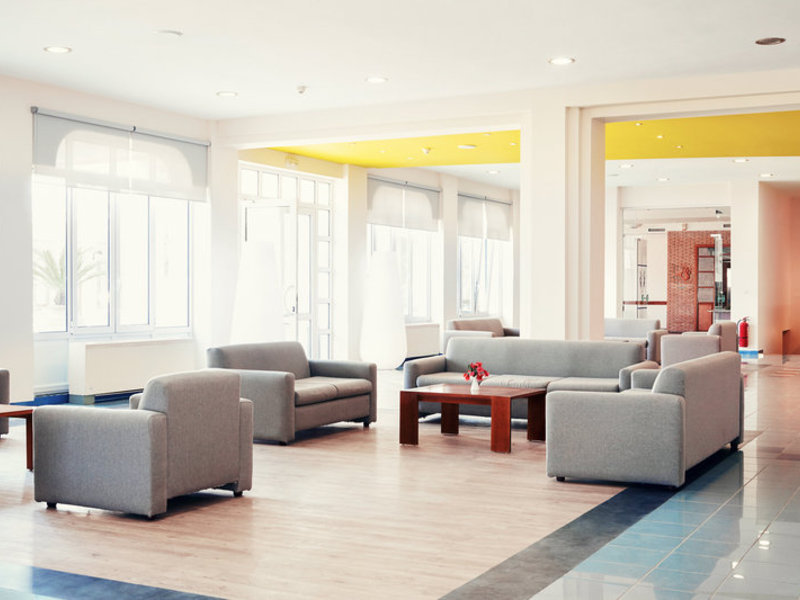 Lounge/Empfang