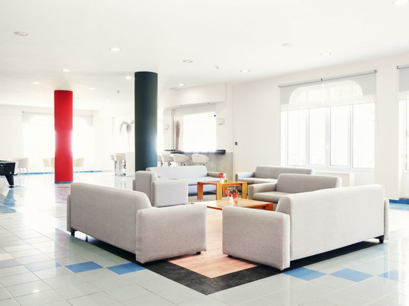 Lounge/Empfang