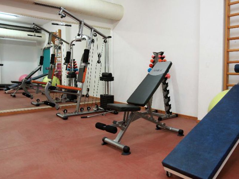 Sport und Freizeit