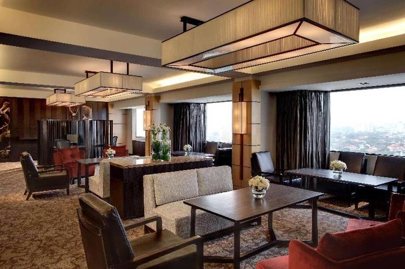 Hilton Petaling Jaya in Petaling Jaya, Kuala Lumpur (Malaysia) Wohnbeispiel