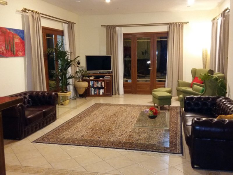 Lounge/Empfang