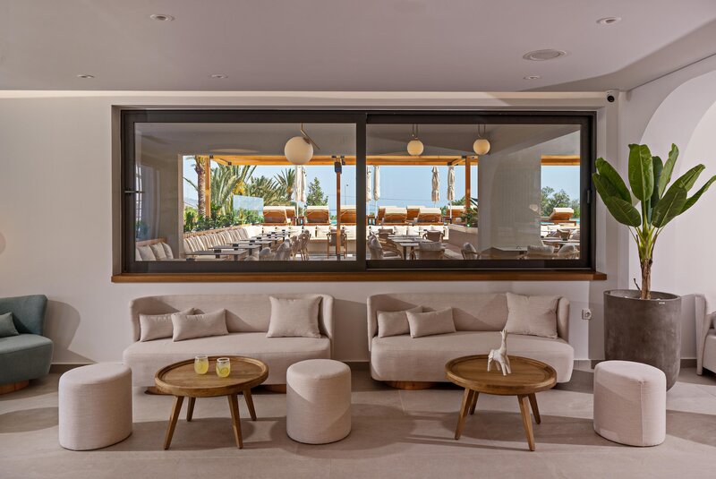 Lounge/Empfang