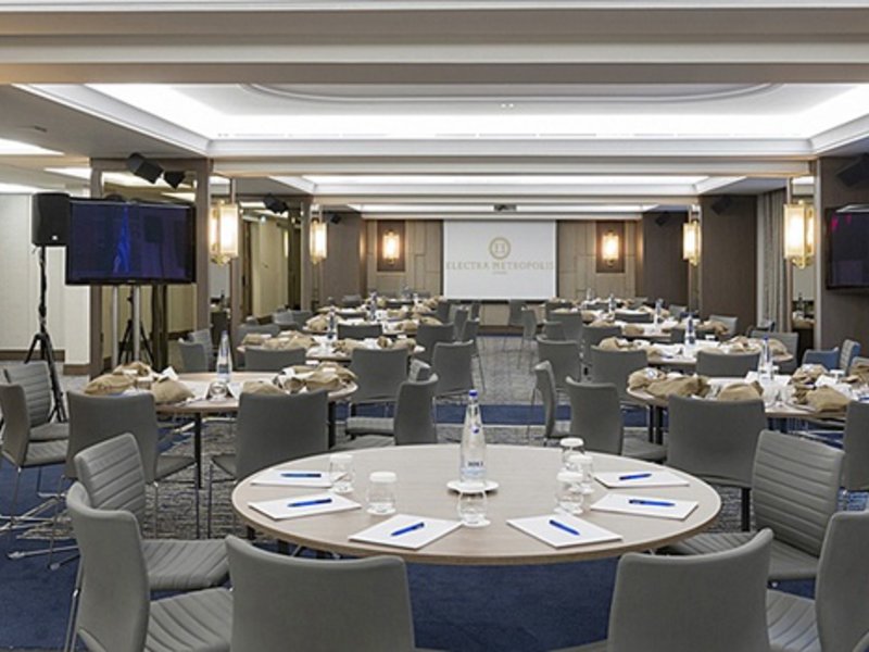 Konferenzraum