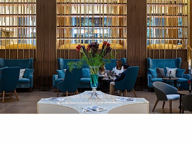 Lounge/Empfang