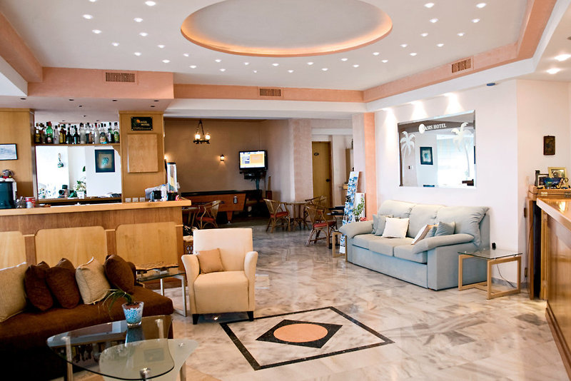 Lounge/Empfang