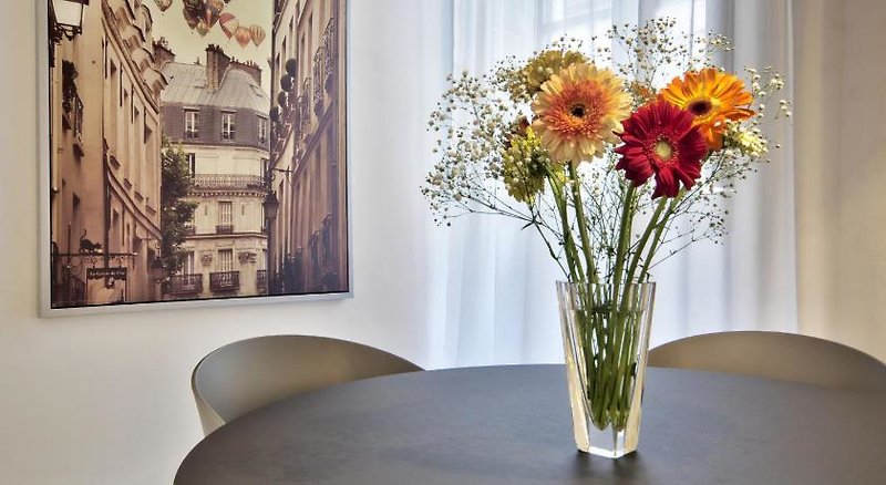 10 Strait Street in Valletta, Malta Wohnbeispiel