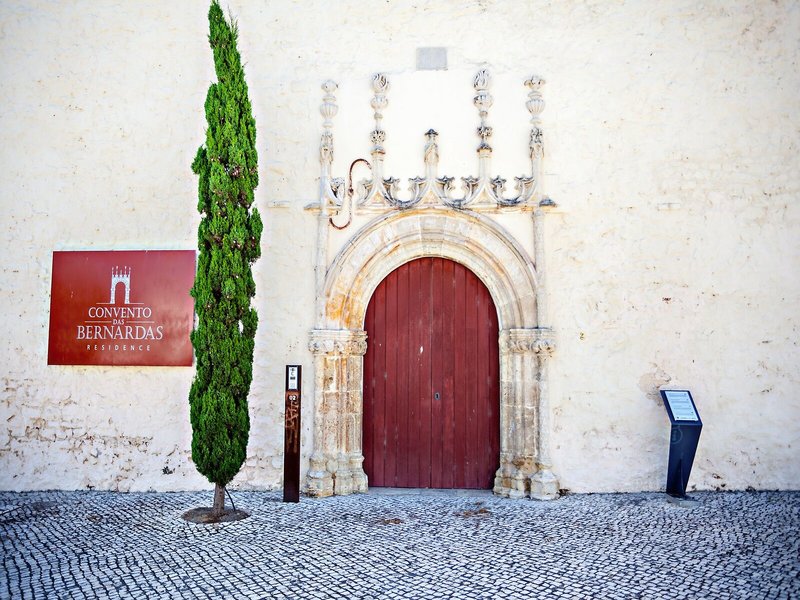 Convento Das Bernardas by My Choice in Tavira, Faro Außenaufnahme