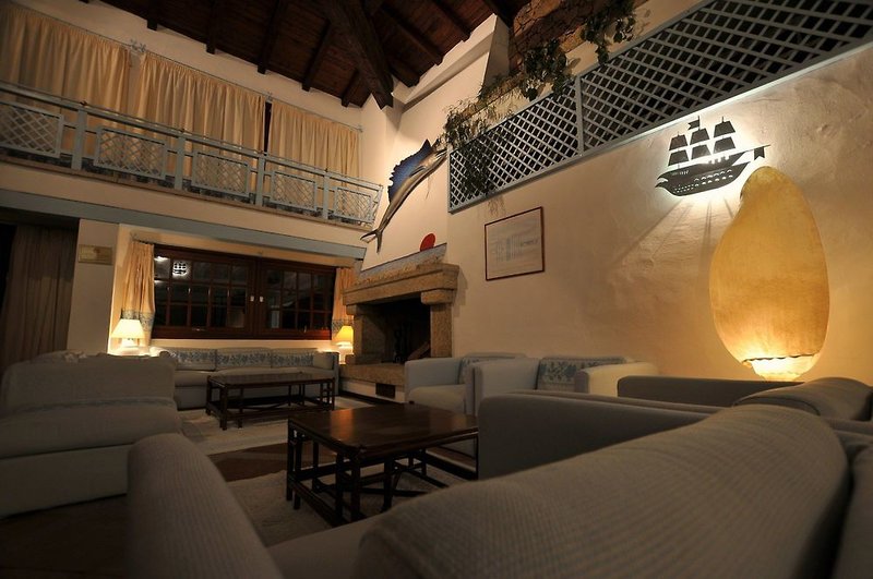 Lounge/Empfang