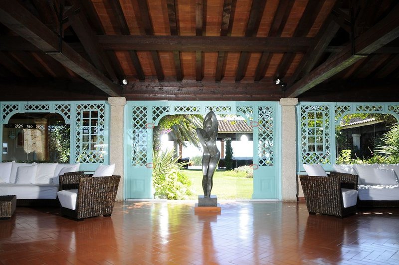 Lounge/Empfang
