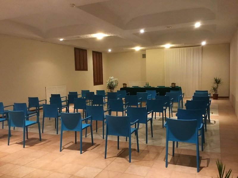 Konferenzraum