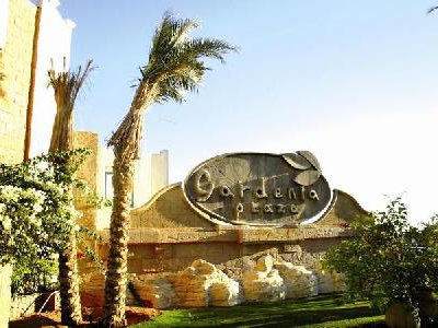Gardenia Plaza Hotel & Resort in Sharm el-Sheikh, Sharm El Sheikh Außenaufnahme