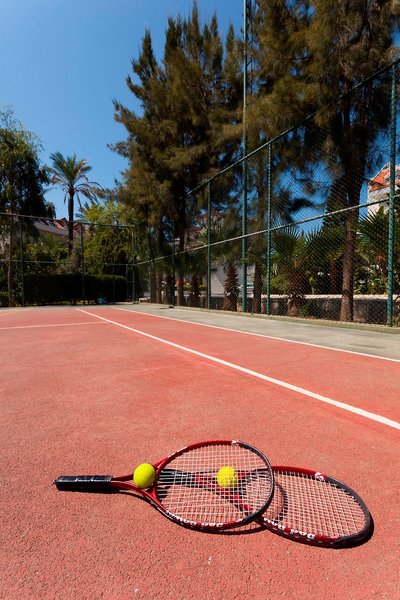 Sport und Freizeit