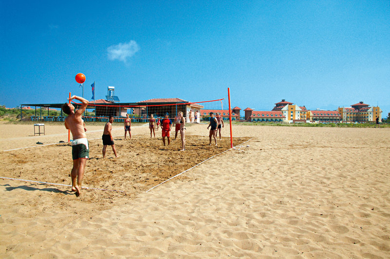 Sport und Freizeit