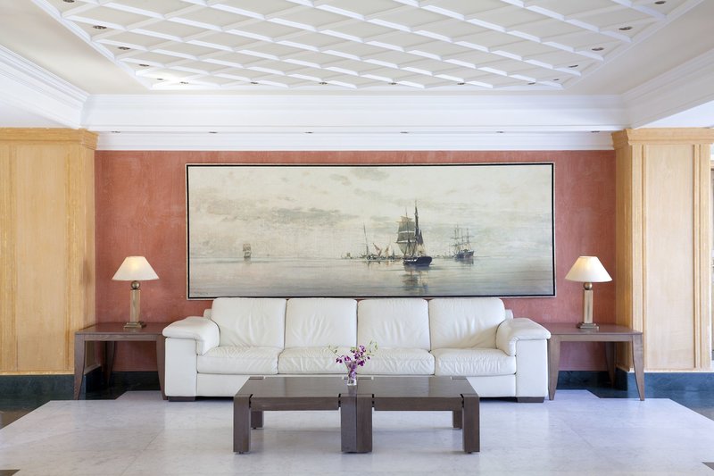 Lounge/Empfang