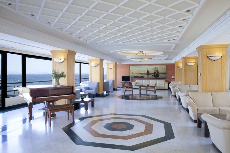 Lounge/Empfang