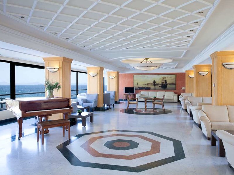 Lounge/Empfang
