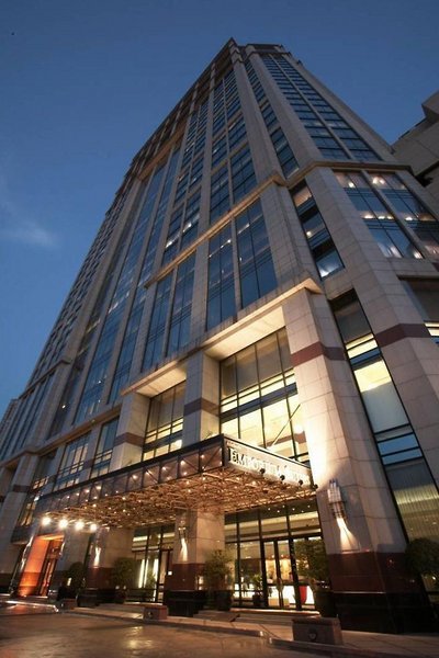 Emporium Suites by Chatrium in Bangkok, Bangkok Außenaufnahme