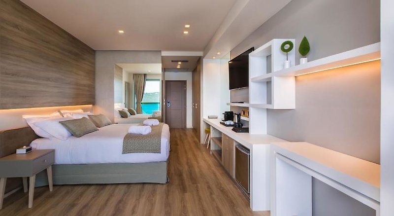 Oniros Residences in Souda, Chania (Kreta) Wohnbeispiel