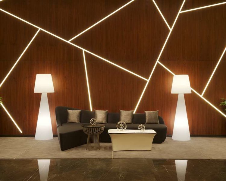 Lounge/Empfang