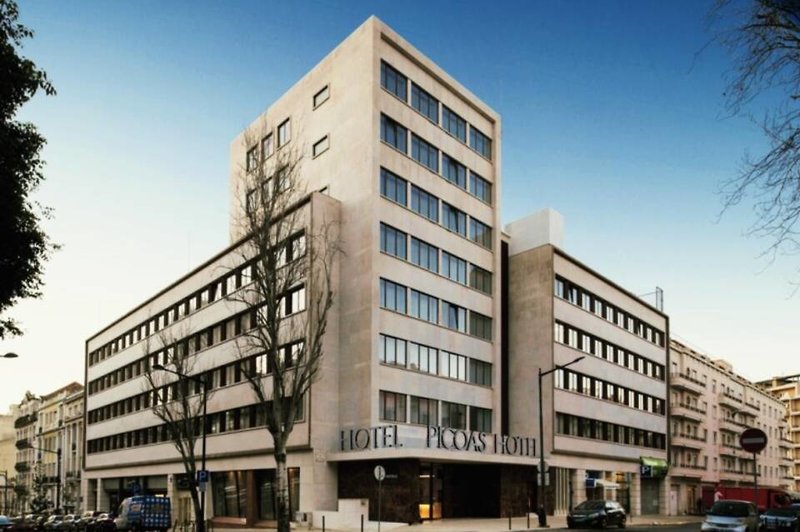 Außenaufnahme