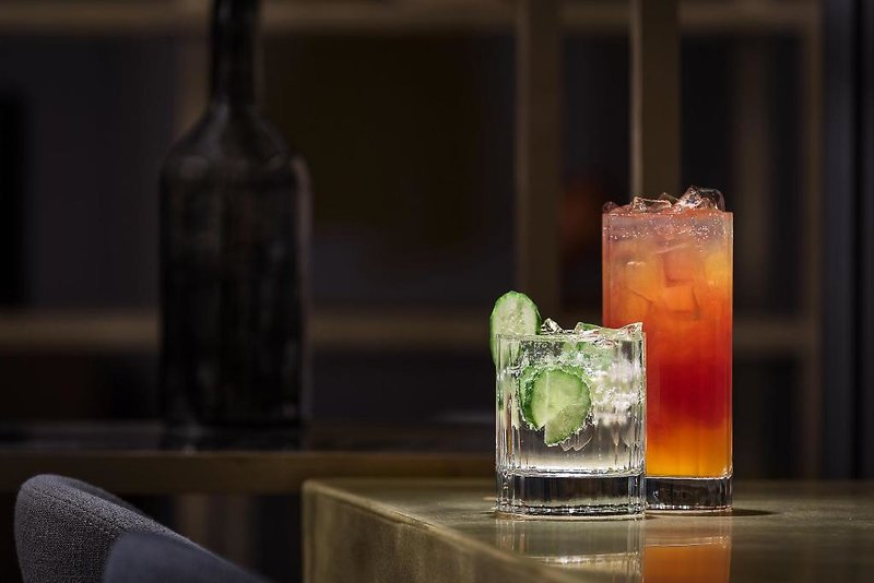 voco Madrid - Retiro in Madrid, Madrid Wellness