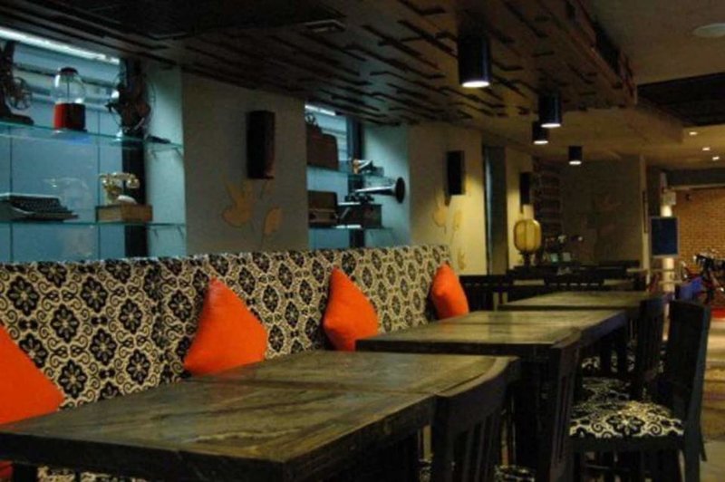 Lounge/Empfang