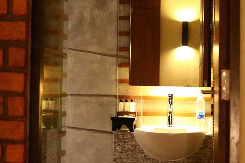 Lounge/Empfang