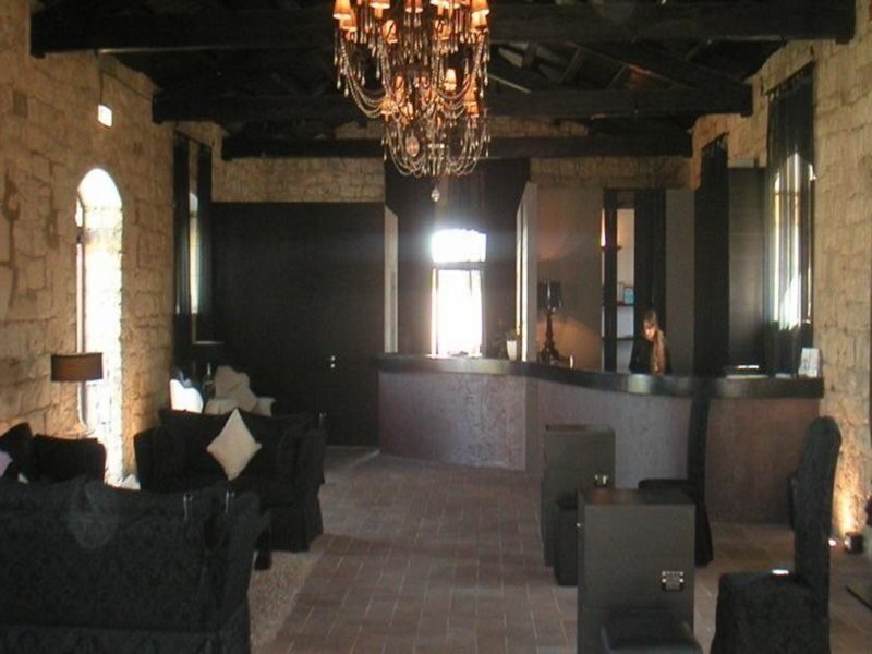 Lounge/Empfang