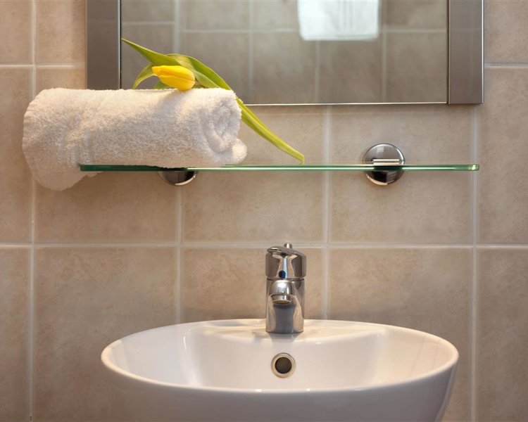 myAthens Hotel in Athen, Athen Badezimmer