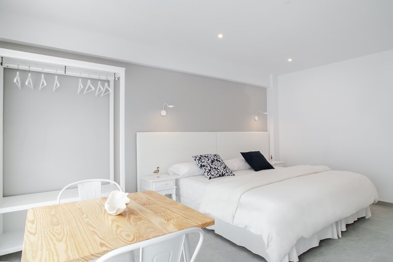 Inner Kompas Palmanova in Palma Nova, Mallorca Wohnbeispiel