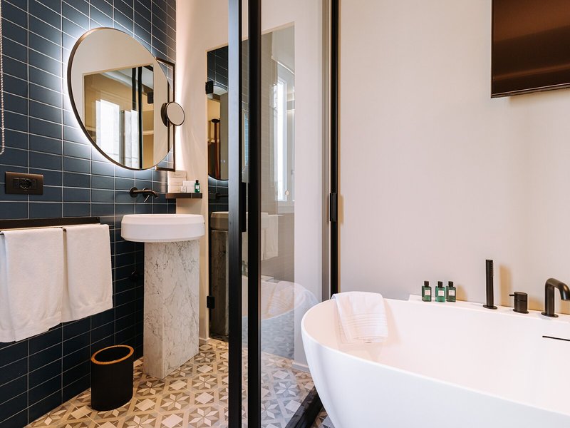 Badezimmer