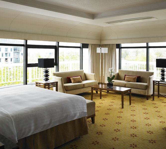 Marriott Regents Park in London, London-Gatwick Wohnbeispiel