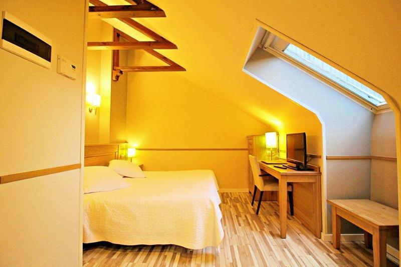 A Boira in Jaca, Madrid Wohnbeispiel