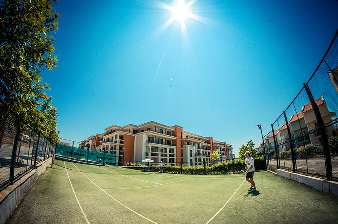 Sport und Freizeit
