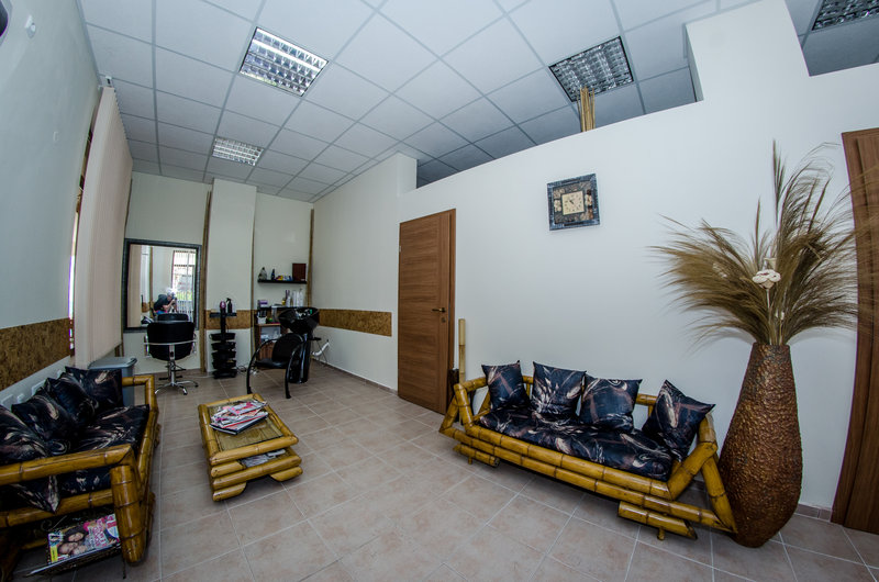 Lounge/Empfang