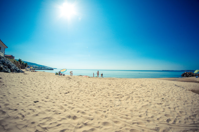 Strand