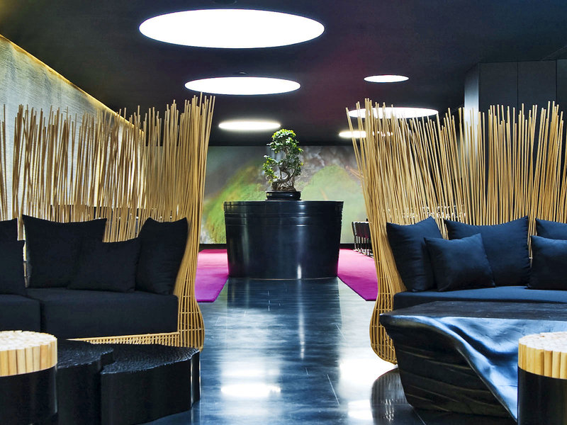 Lounge/Empfang