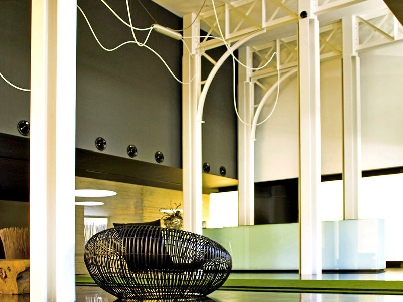 Lounge/Empfang